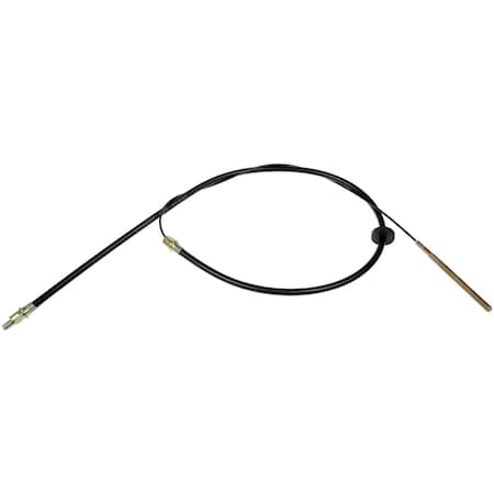 Dorman BRAKE CABLE C94222